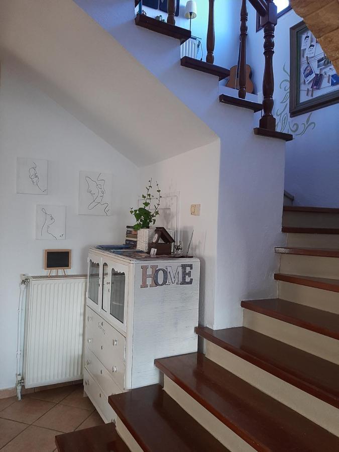 Vintage Holiday home Nikiti (Sithonia)