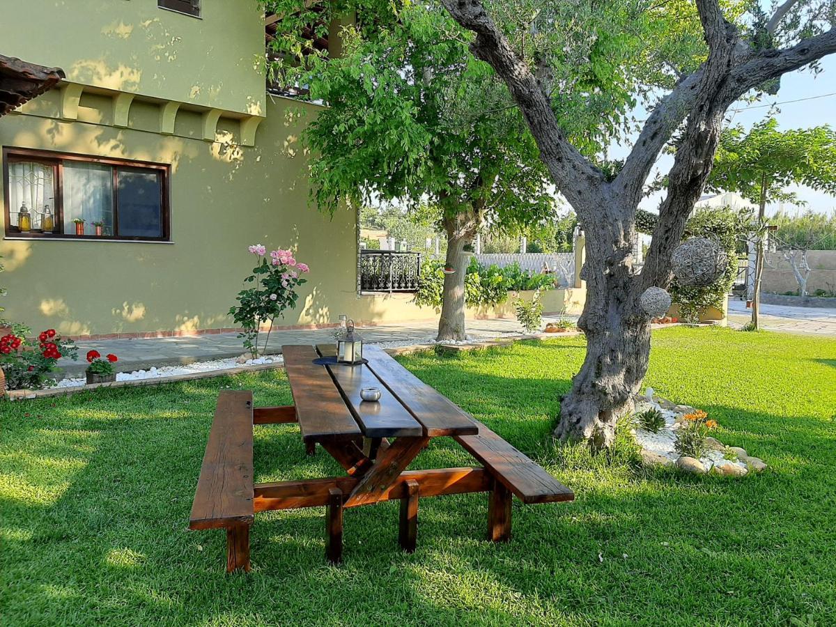 Vintage Holiday home *