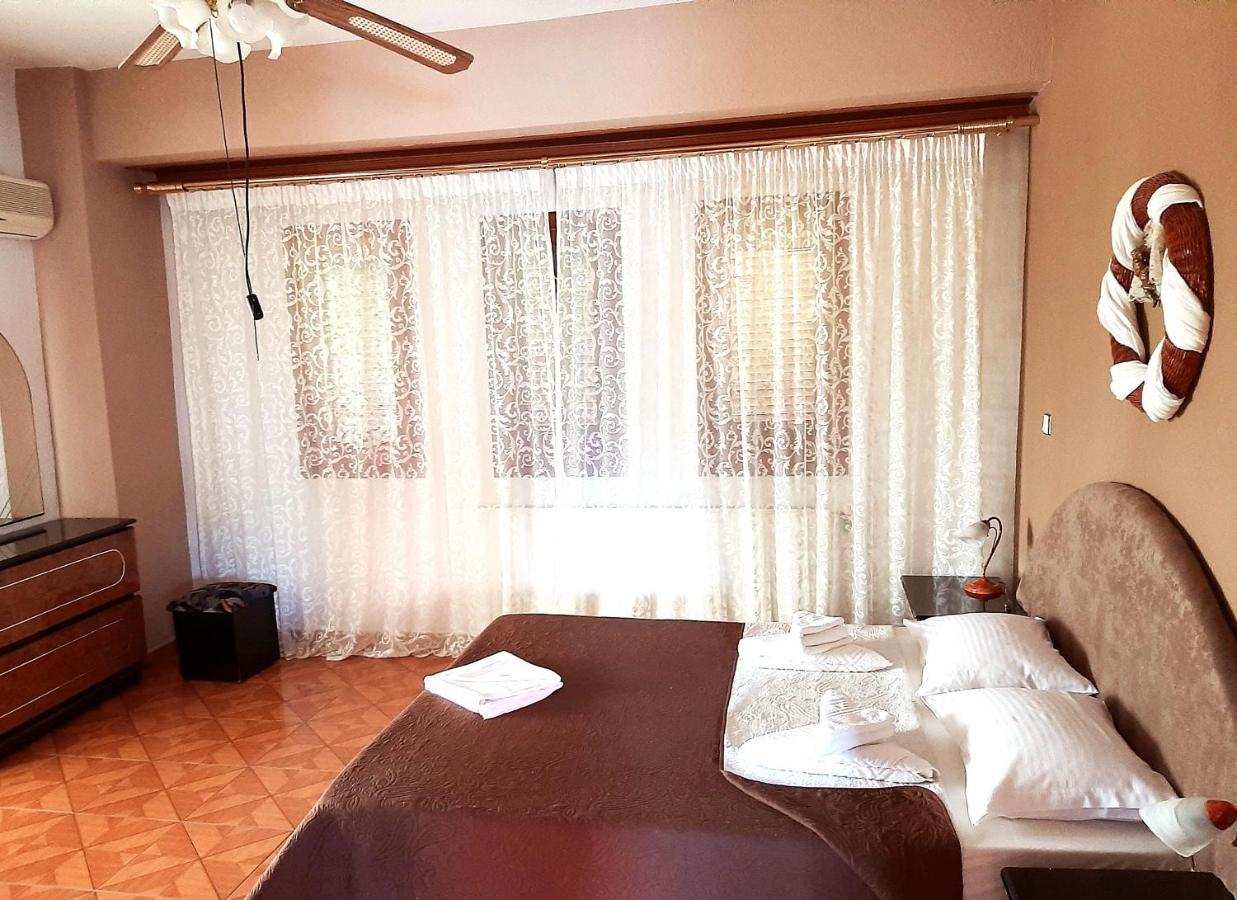 Vintage Holiday home Nikiti (Sithonia)