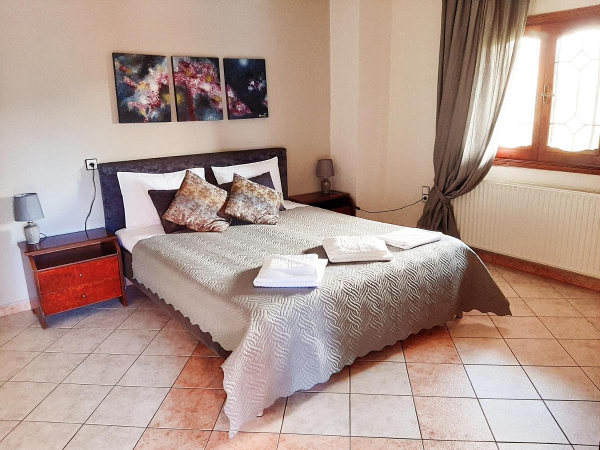Holiday home Vintage Nikiti (Sithonia)