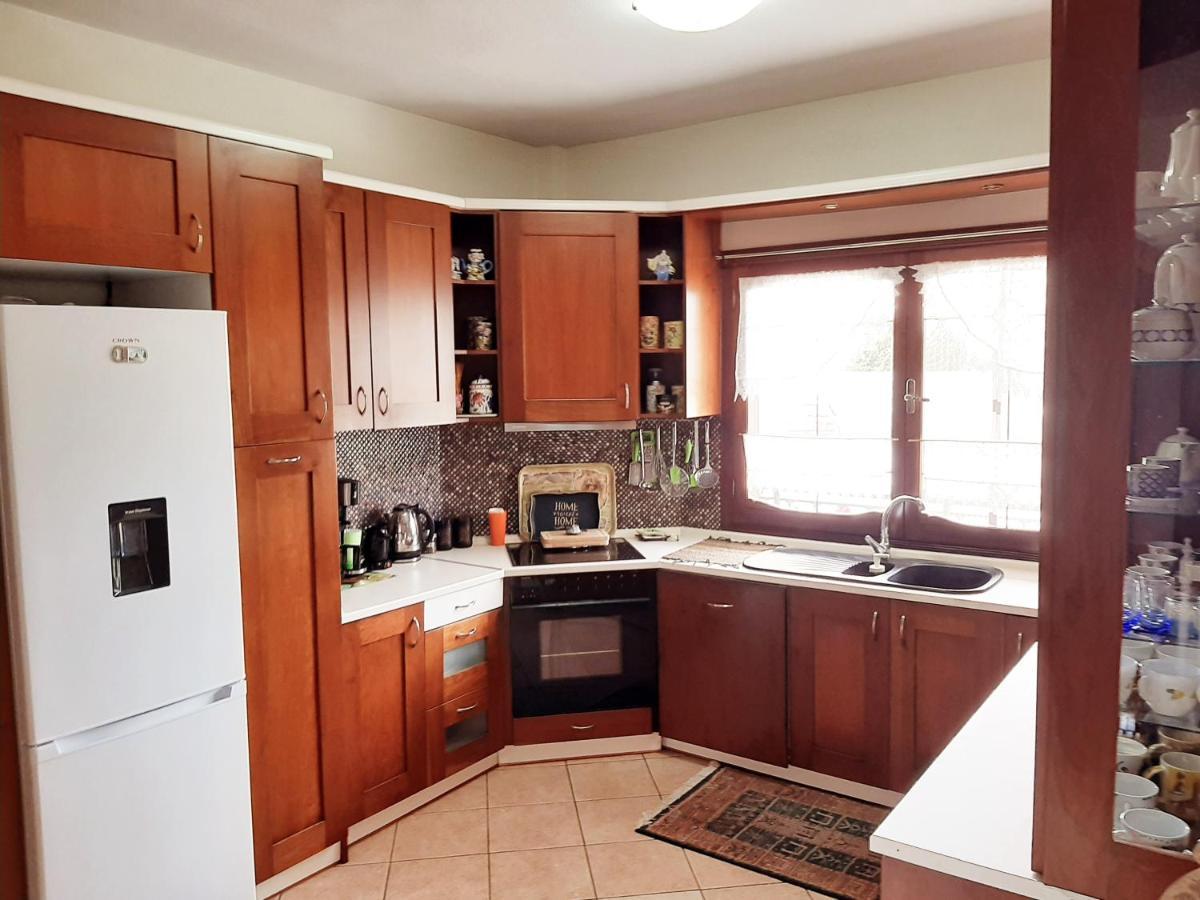 Vintage Holiday home Nikiti (Sithonia)