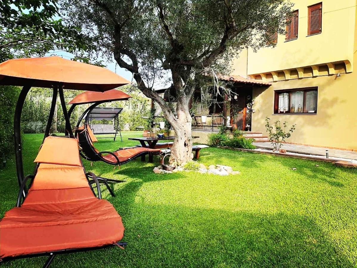 Vintage Holiday home *