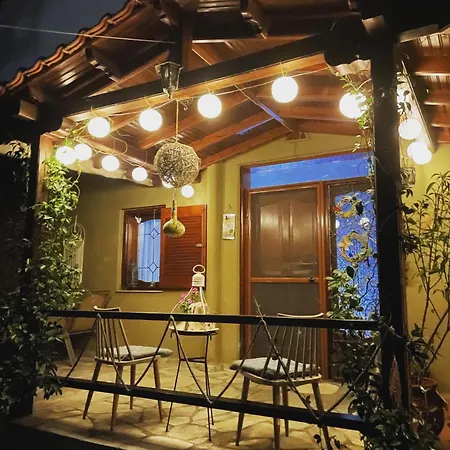 Vintage Home Nikiti  Exterior photo