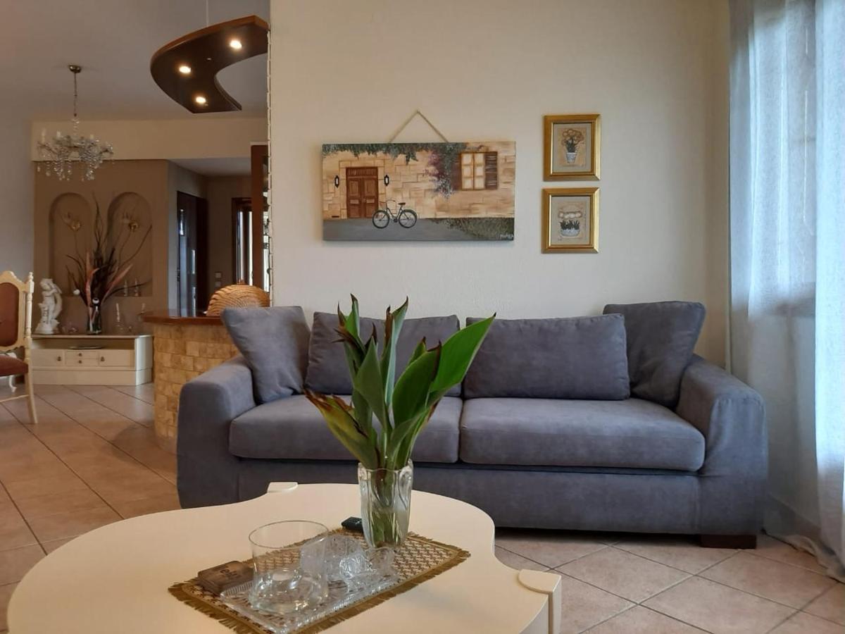 Holiday home Vintage Nikiti (Sithonia)
