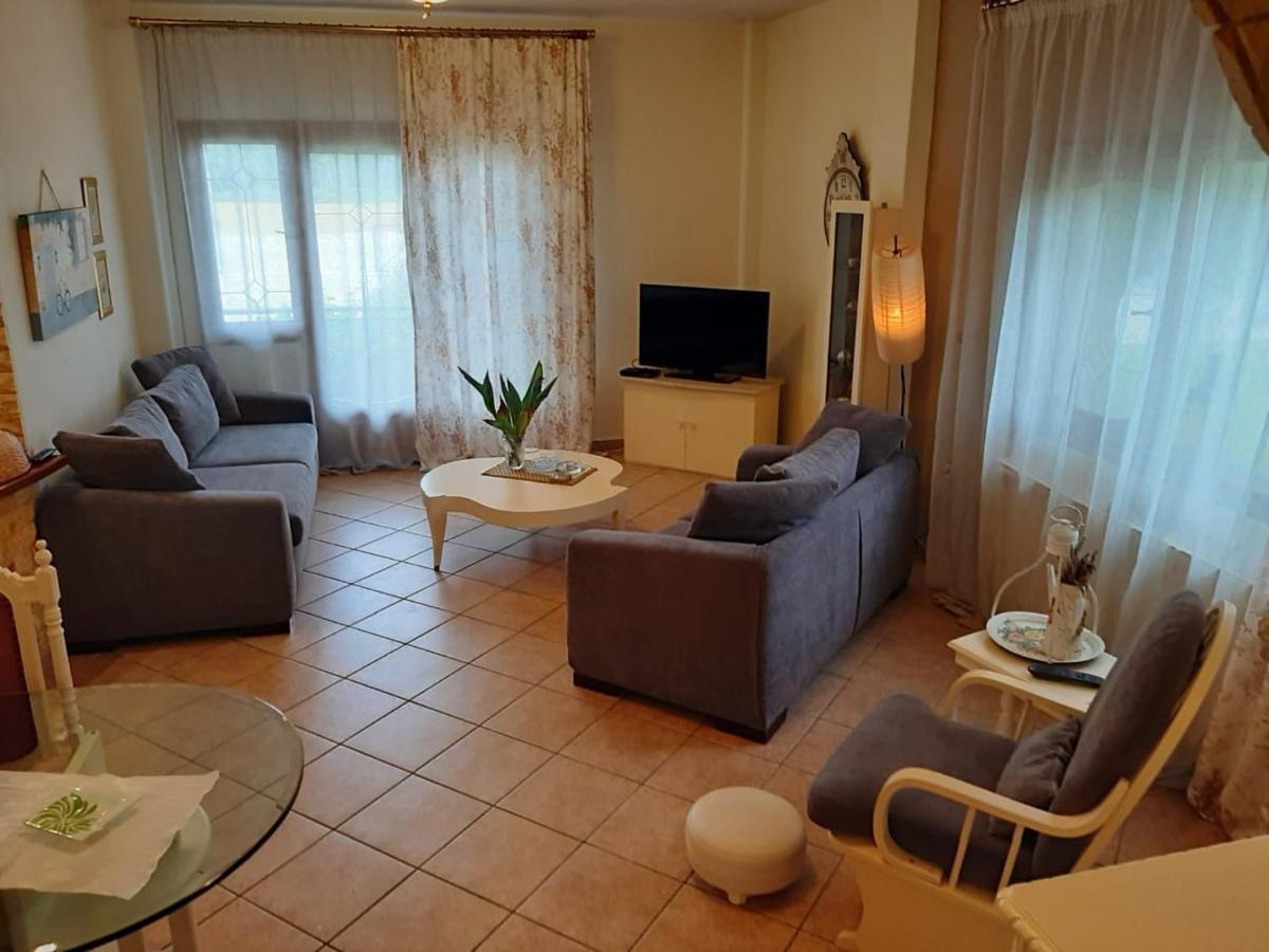 Vintage Holiday home Nikiti (Sithonia)