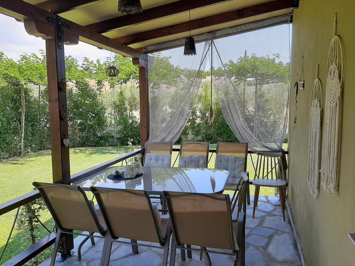 Vintage Holiday home Nikiti (Sithonia)