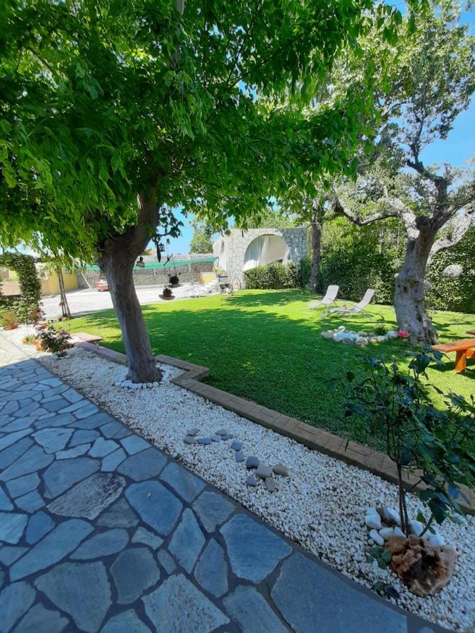 Holiday home Vintage Nikiti (Sithonia)