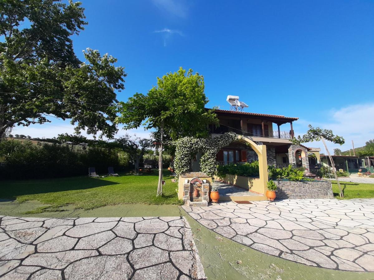 Holiday home Vintage Nikiti (Sithonia)