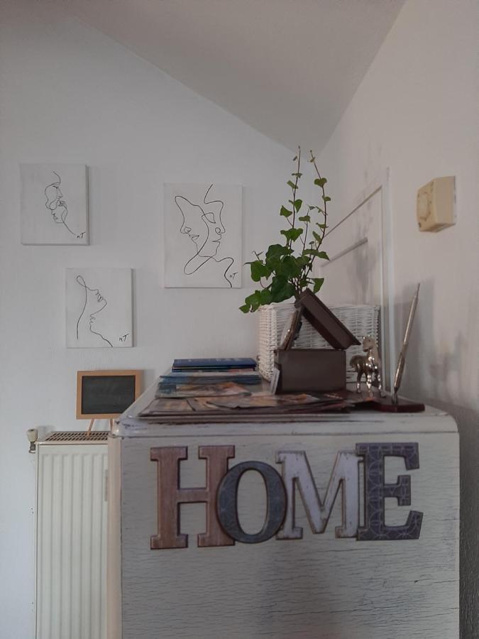Vintage Holiday home Nikiti (Sithonia)