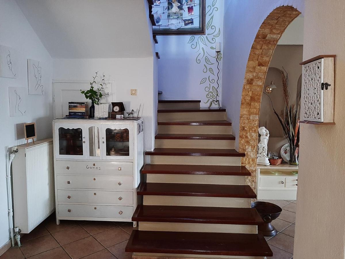 Holiday home Vintage Nikiti (Sithonia)