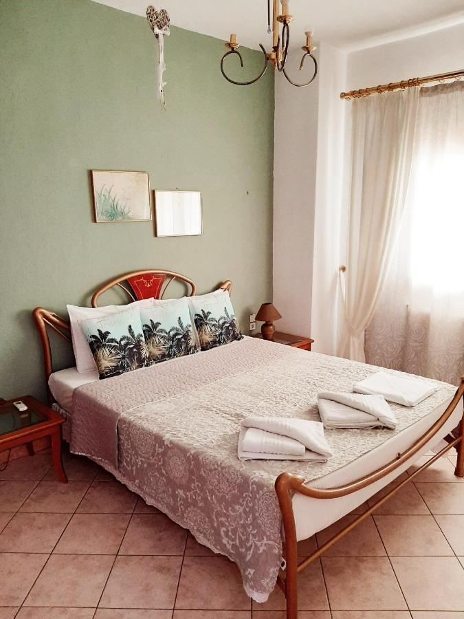 Vintage * Nikiti (Sithonia)