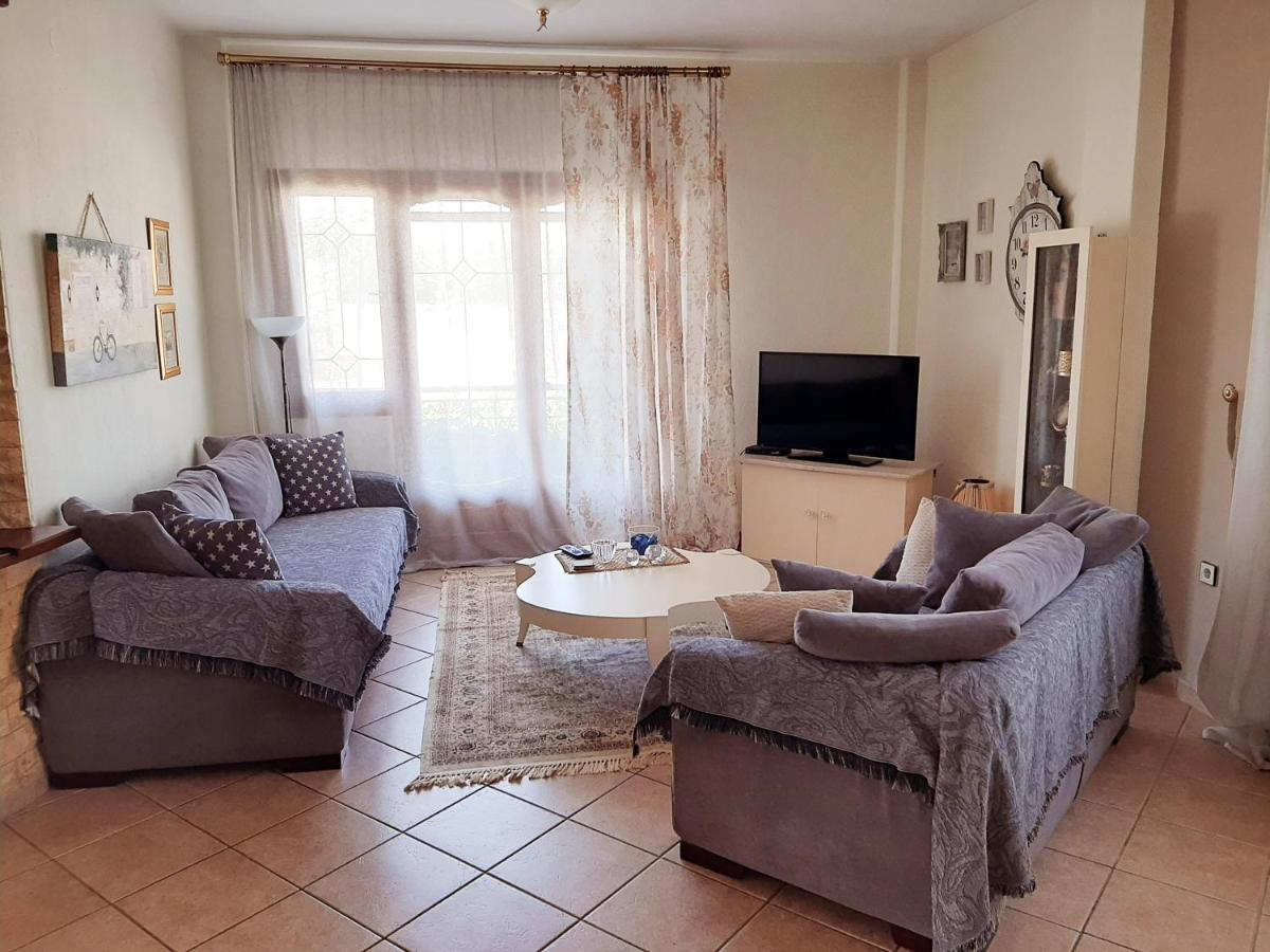 Vintage Holiday home Nikiti (Sithonia)