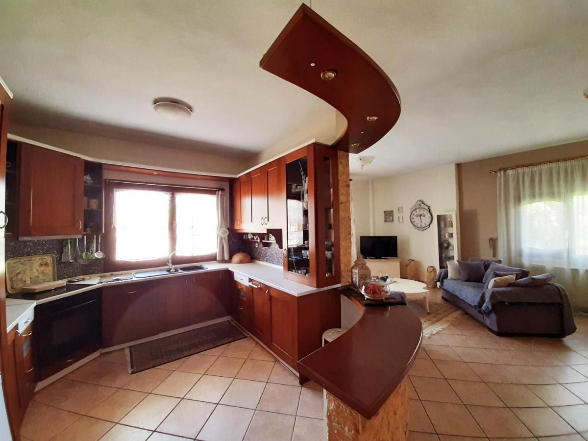 Vintage Holiday home Nikiti (Sithonia)
