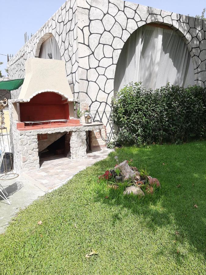 Vintage Holiday home *