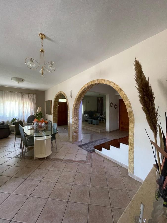 Holiday home Vintage Nikiti (Sithonia)