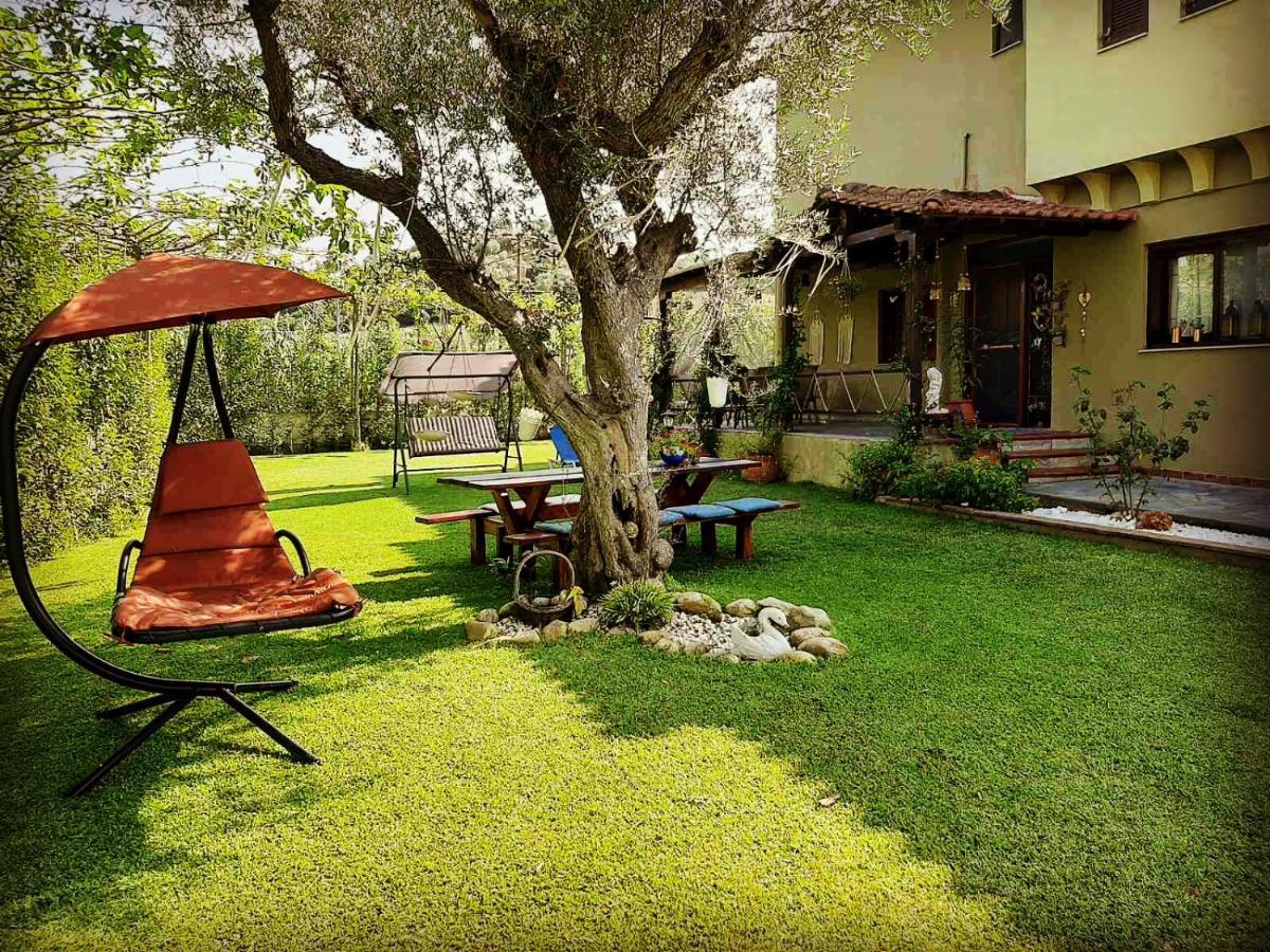 Holiday home Vintage *