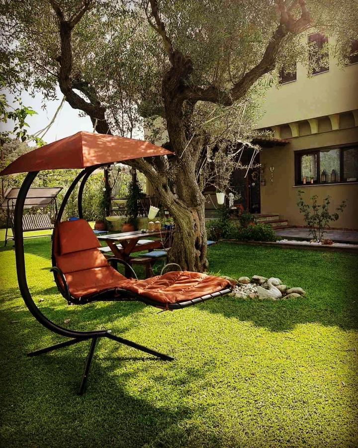 Holiday home Vintage Nikiti (Sithonia)