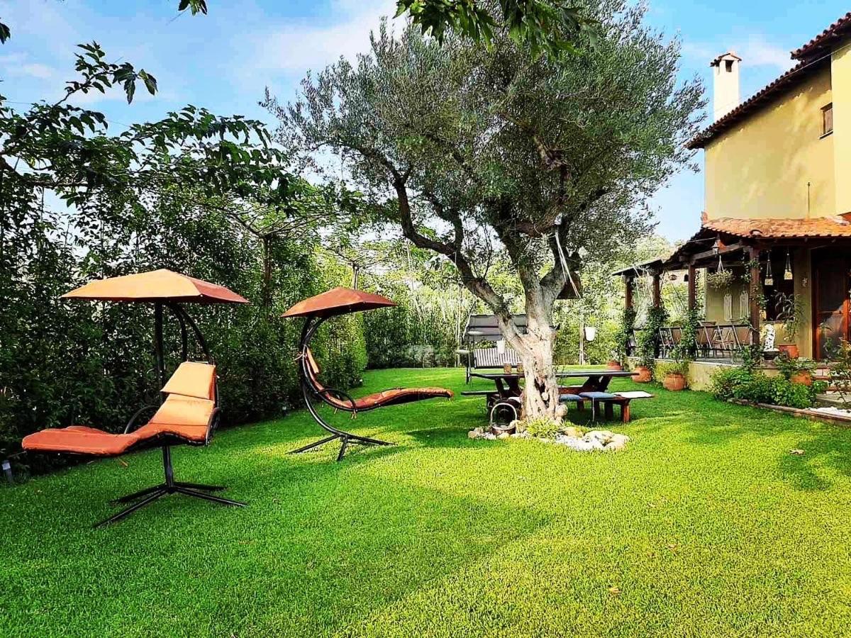 Vintage Holiday home Nikiti (Sithonia)