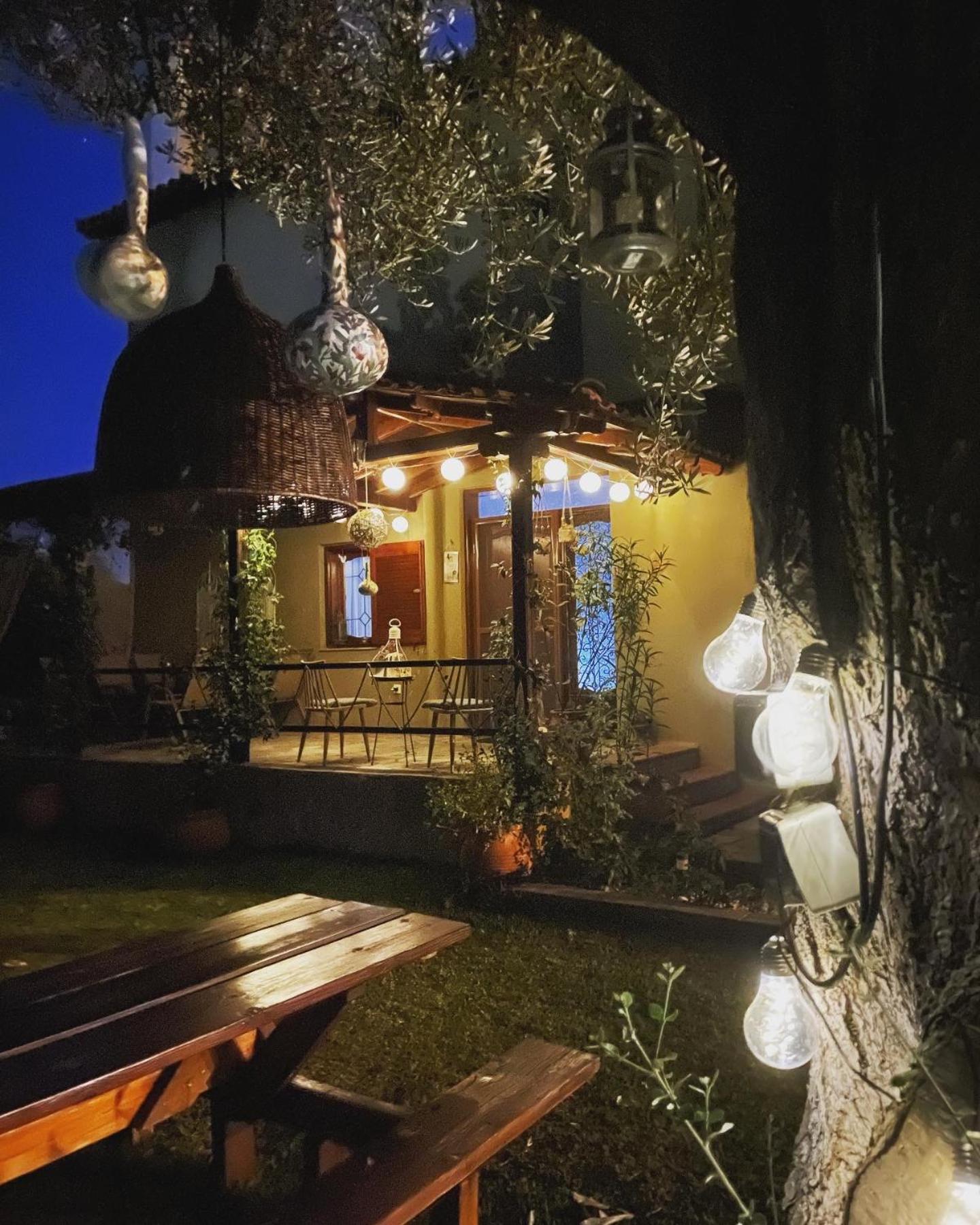 Vintage Holiday home