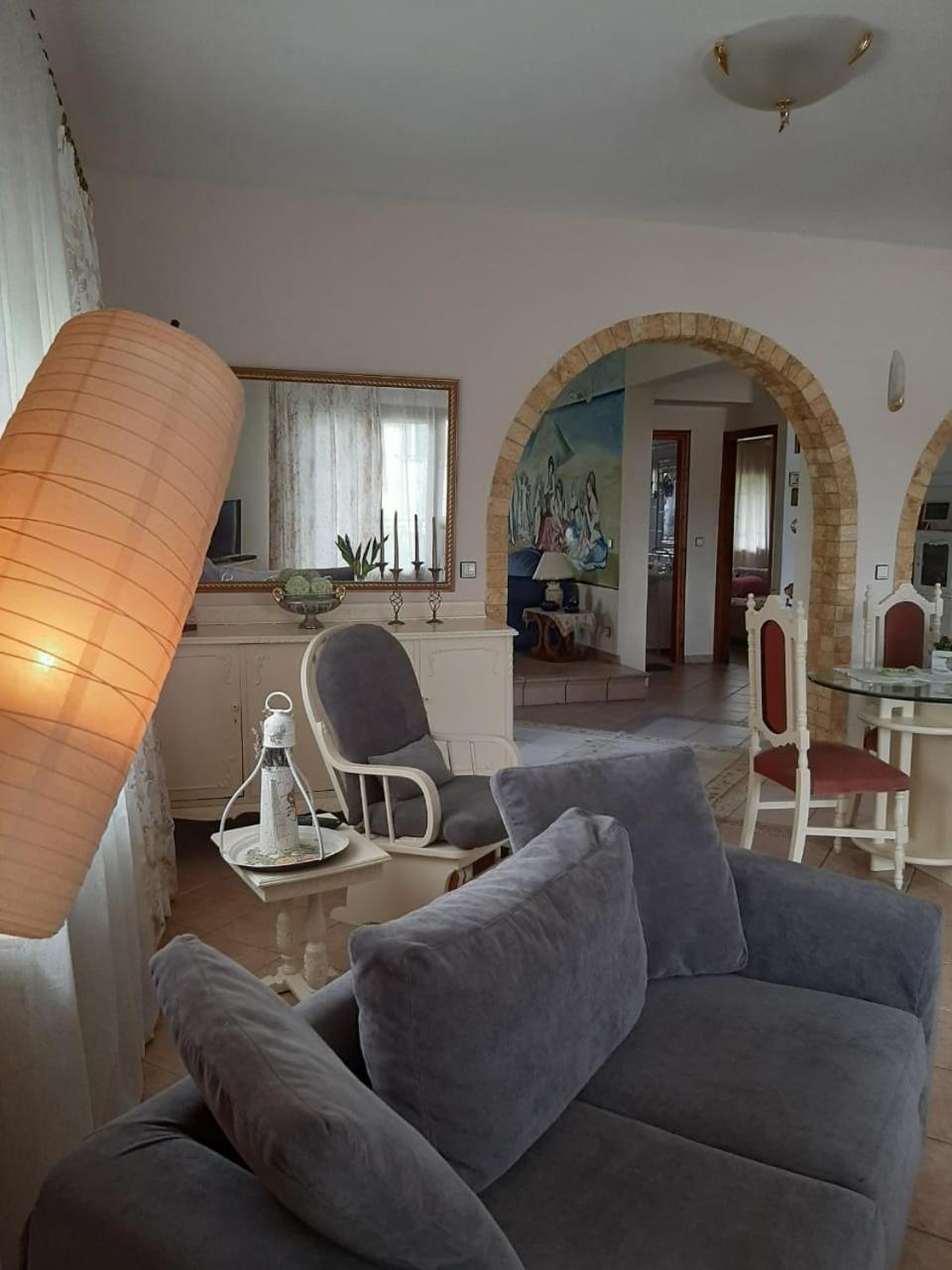 Holiday home Vintage Nikiti (Sithonia)