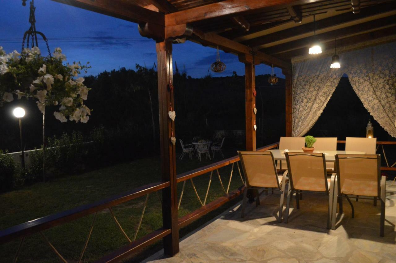 Holiday home Vintage Nikiti (Sithonia)