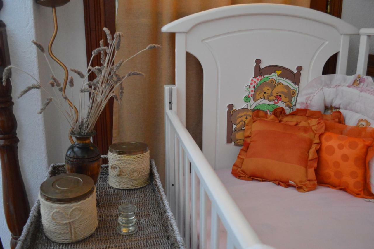 Vintage Holiday home Nikiti (Sithonia)