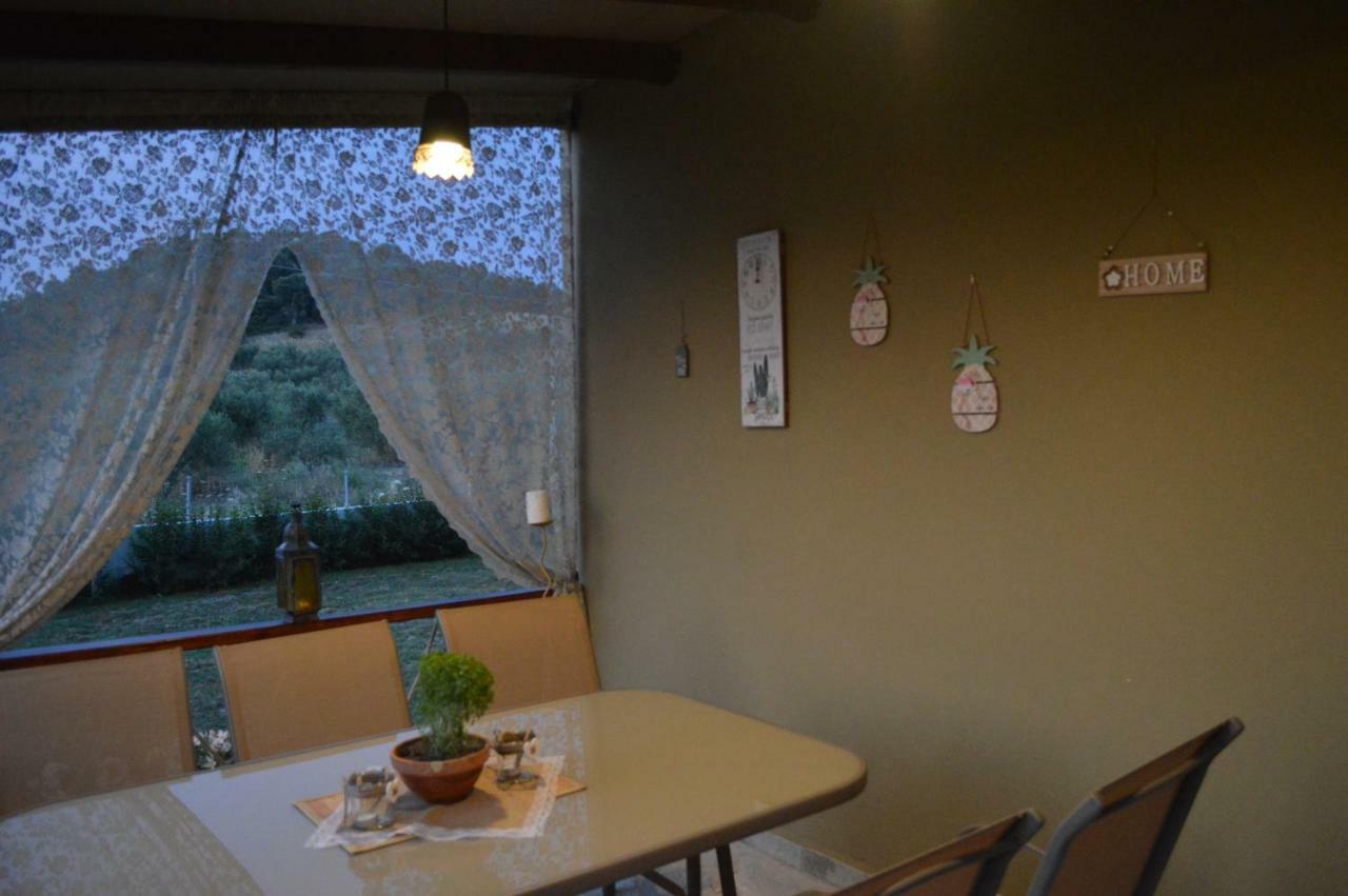 Holiday home Vintage Nikiti (Sithonia)
