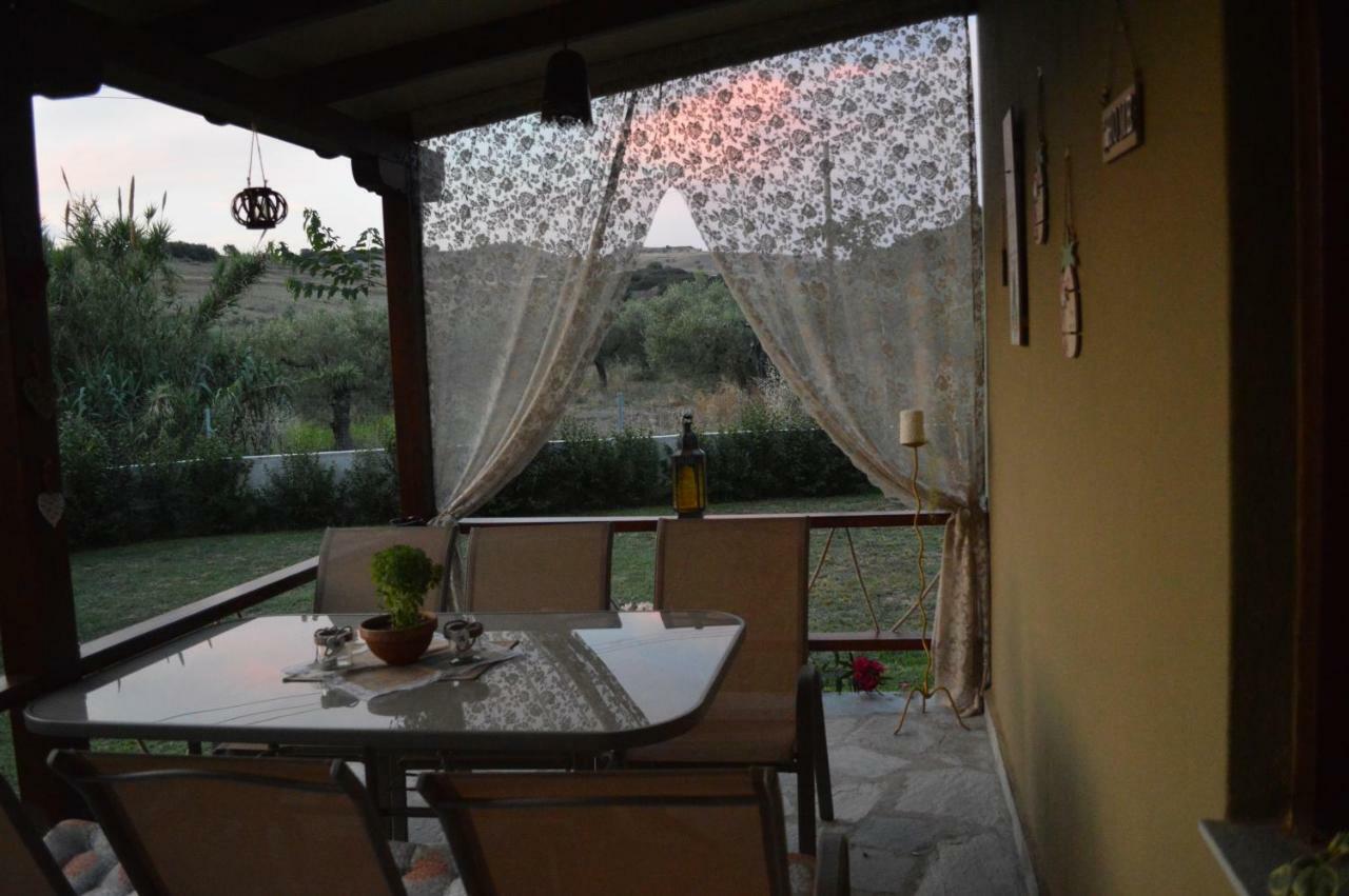 Vintage Holiday home Nikiti (Sithonia)